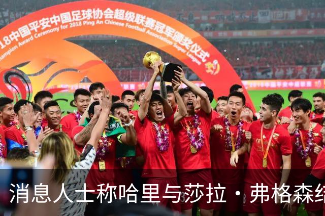 消息人士称哈里与莎拉·弗格森结成"秘密同盟"